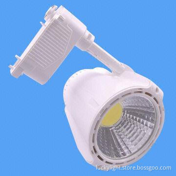 20W LED Store Light with Cree LED Light Source, 1,959lm, 50/60Hz Frequency